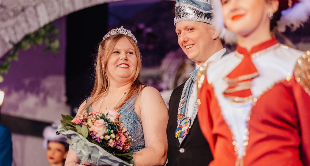 Prinzenpaar